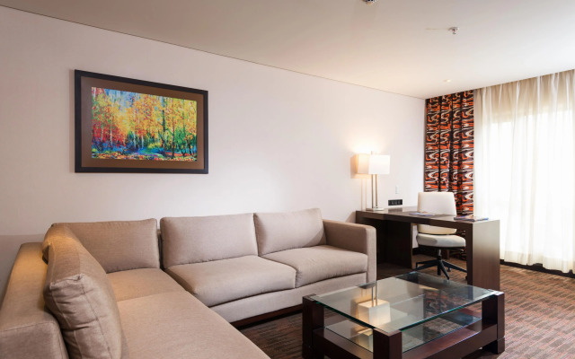 Casa Dann Carlton Hotel & Spa