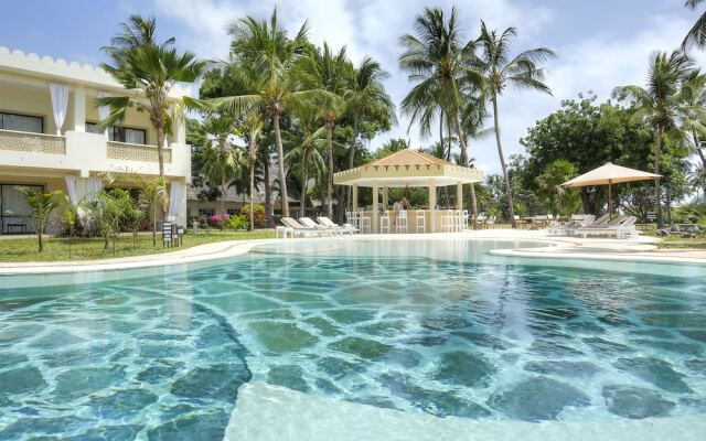 Sandies Coconut Village