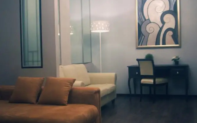 Lakshmi Apartment Novy Arbat 3-bedroom