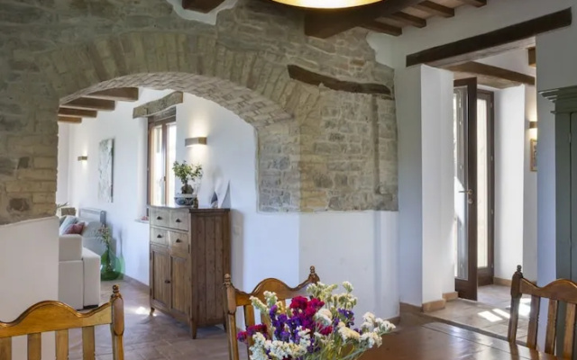 Grano - Casa Bella Vista