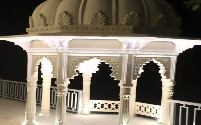 Renest Kumbhalgarh Resort LLP