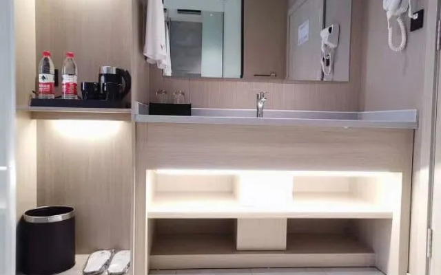 The Marconchin Hotel