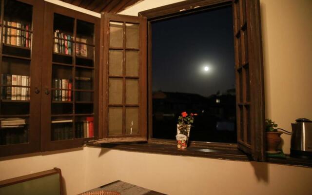 Hostel SKY