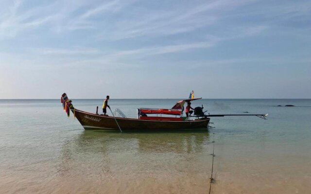 Libong Sunset Resort