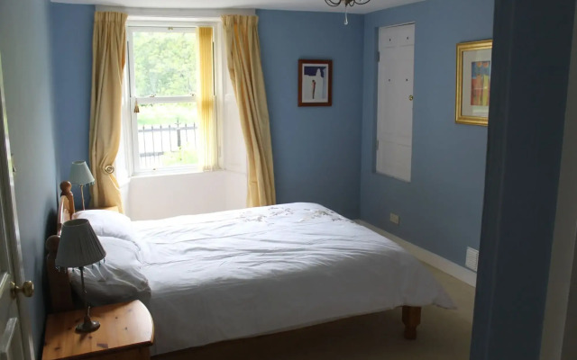 Glenalbyn Cottage