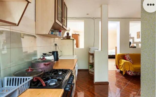 Nana's cozy and affordable home