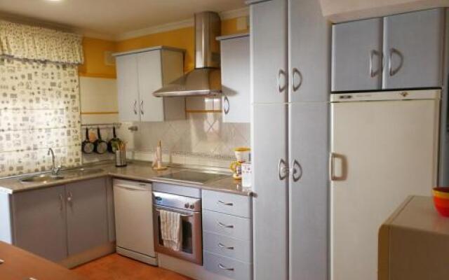 Chipionabeachhouse