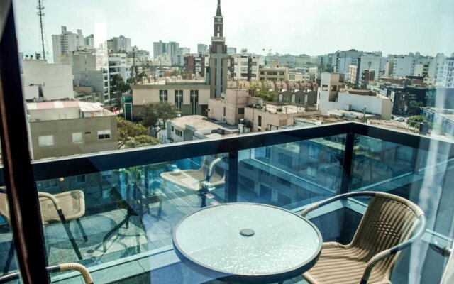 Hotel Monte Real