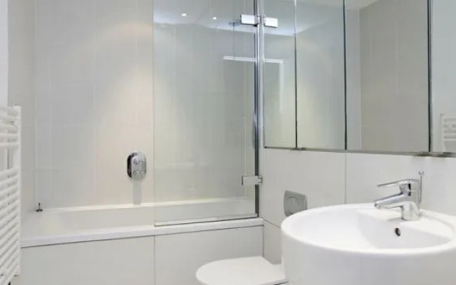 LVE- Oxford Street Apartments