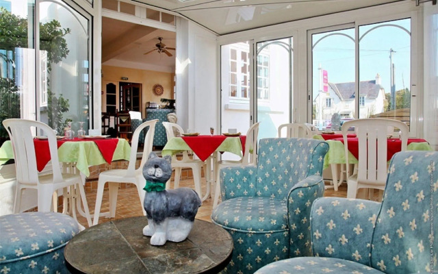 Hotel Men Er Vro
