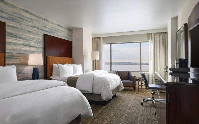 The Westin Washington National Harbor