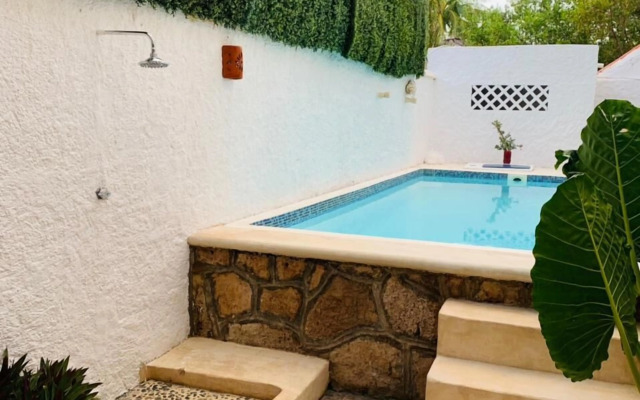 Hotel Boutique Casa Baleine