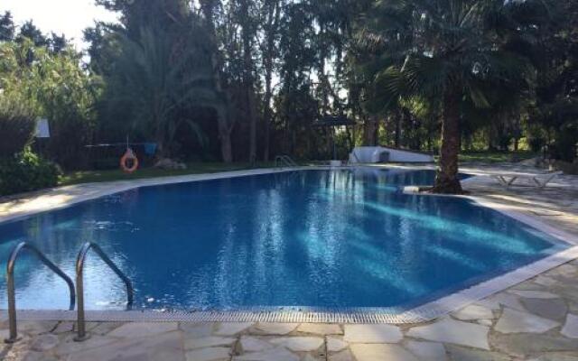 Paradise Garden 4, Kato Paphos
