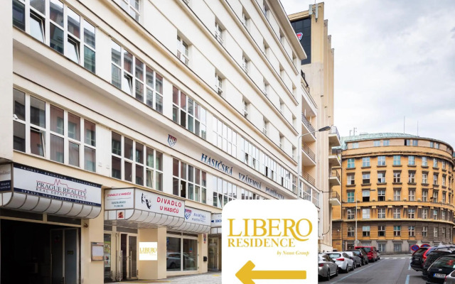 Libero Residence
