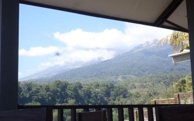 Horizon Senaru Villa