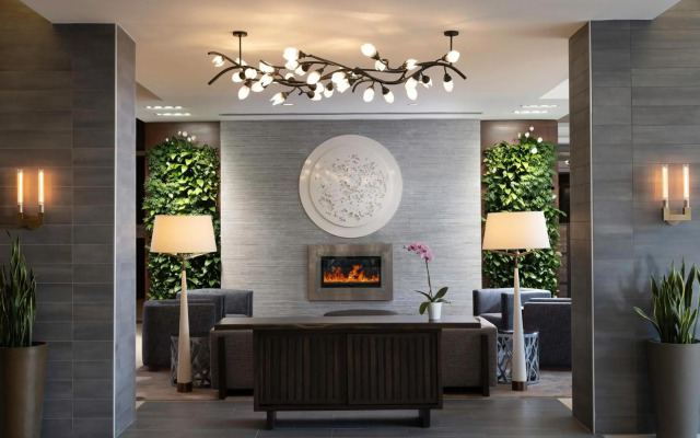 The Westin Reston Heights