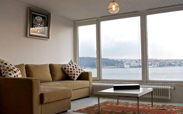 Diva Bosphorus Apartments