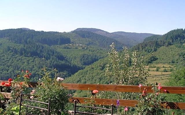 Les Granges de La Coste