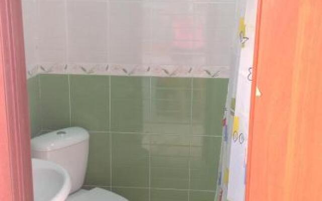 Guest House Irina