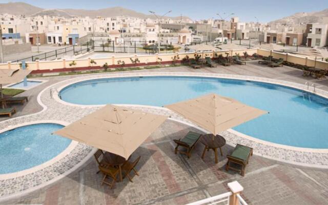 Casa Club Vacacional