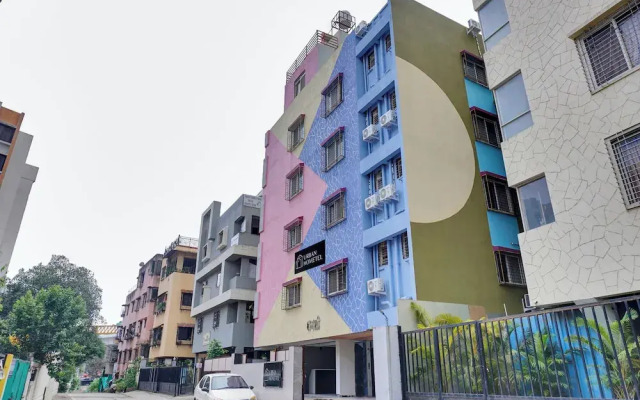 Urban Hometel
