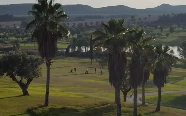 Casa Veran at La Finca Golf