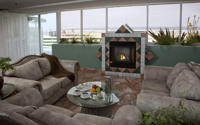 SeaVenture Beach Hotel
