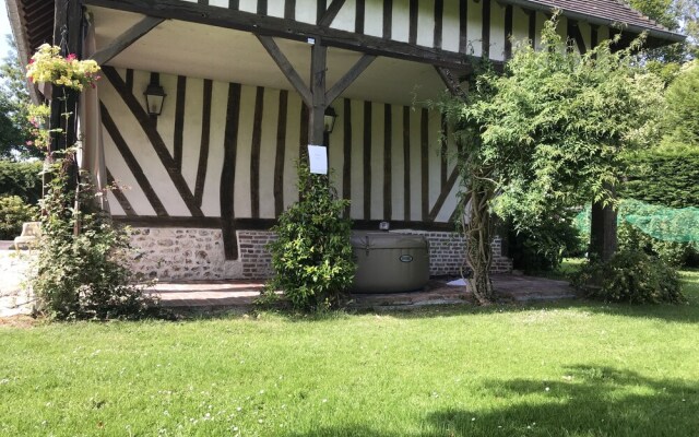 Le petit pressoir