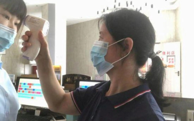 Green's Boutique Hotel Changsha