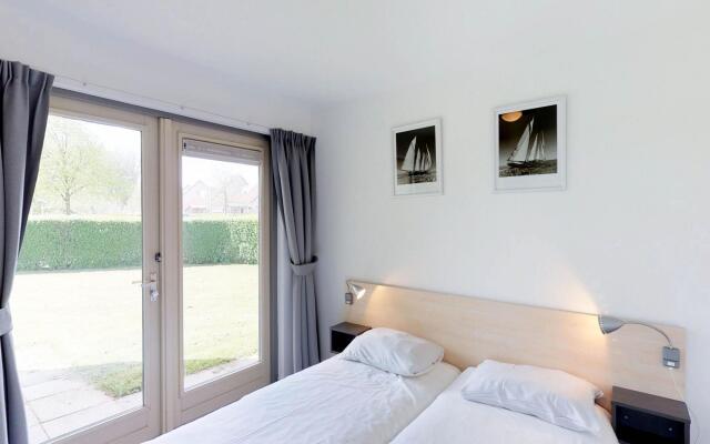 Family Friendly Villa near Center of Kortgene