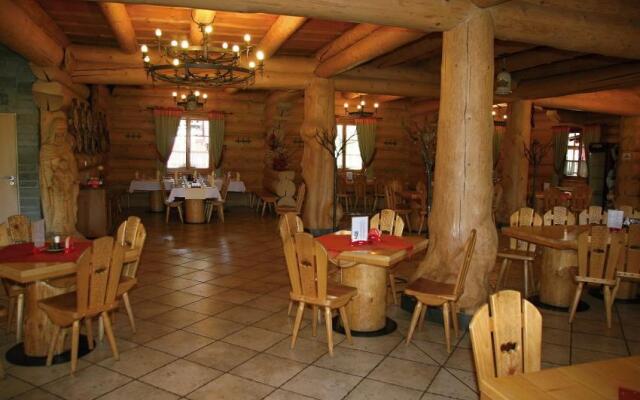 Hotel Grůň