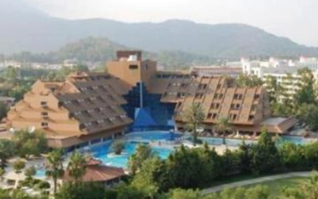 Justiniano Wish Grand Kemer