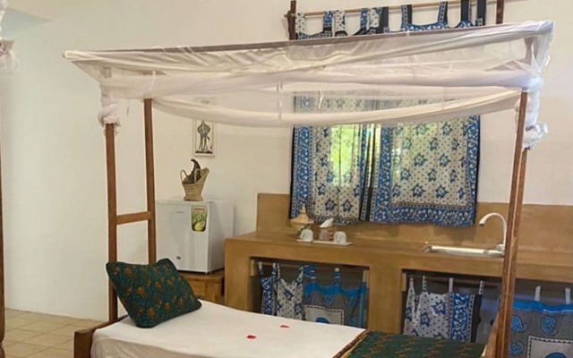 Shamba Village Hotel