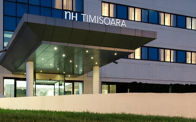 NH Timisoara