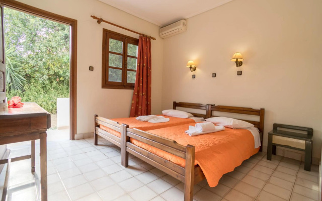 Ampavris Family Apartments