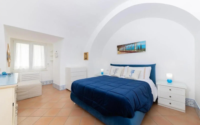 Apartment Stella Maris