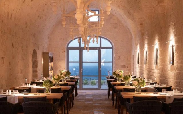 Masseria Auraterrae