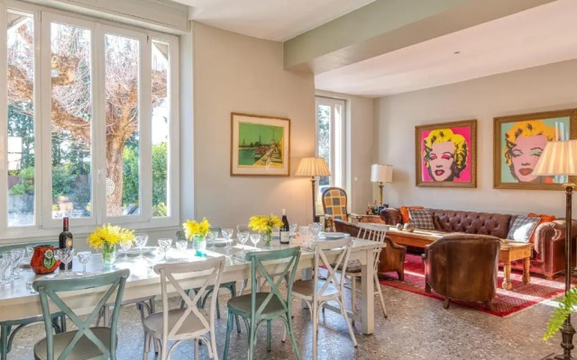 Maison Verquiéres, 5 pièces, 10 personnes - FR-1-599-15