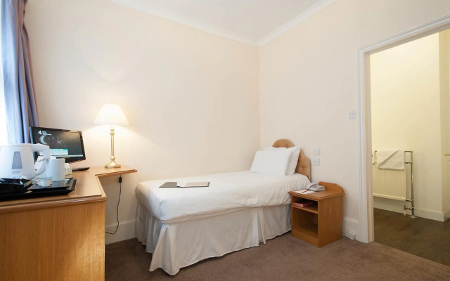 Albany, Brighton & Hove