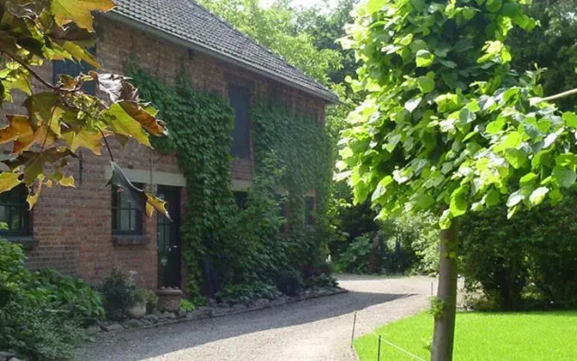 Bed & Breakfast Catharinahoeve