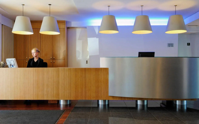 Hotel ECU - Different Hotels