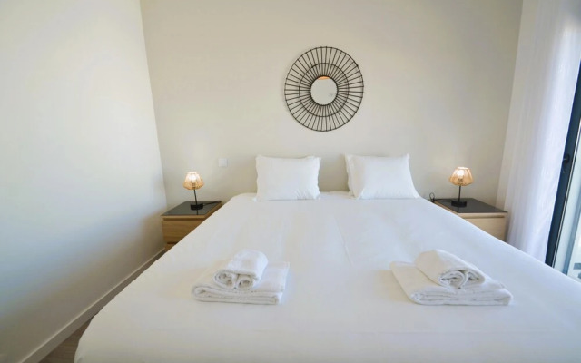 Sol e mar T3 Apartamento Moderno