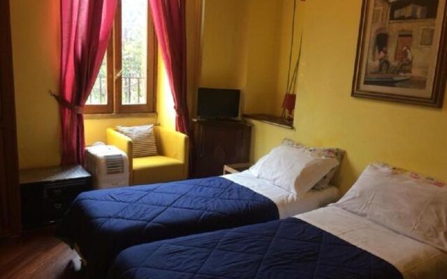 Kenzo & Kiara Guest House