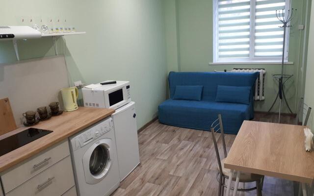 Aday Apartments on 105 Radishchev Street
