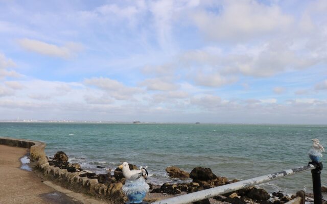 Sea Glimpses