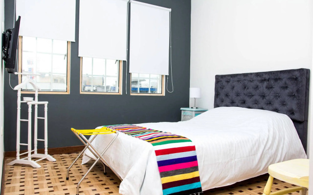 Serie 1948 Bed & Breakfast