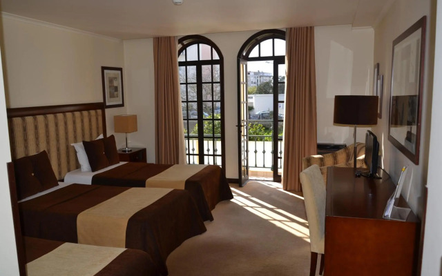 Veneza Hotel