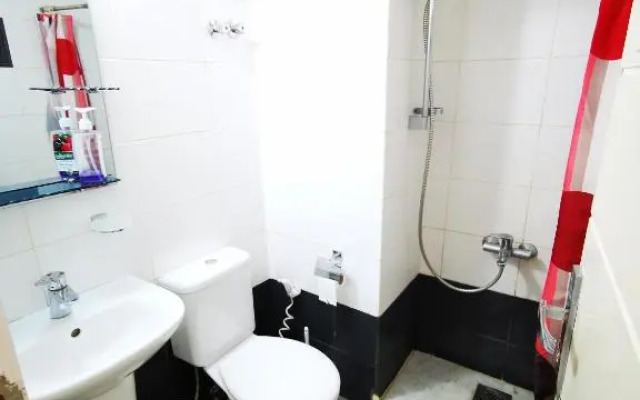berdawny apartment