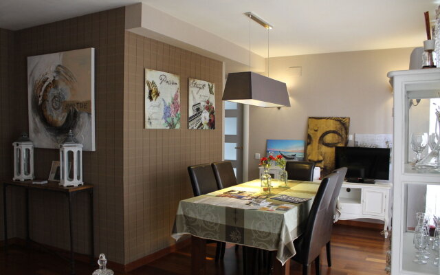 Sitges Apartment For Rent 2
