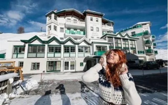 Jenny's Schlössl Hotel